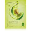 KORIKA SuperFruits Avocado - Nourishing Sheet Mask ravitseva kangasnaamio Avocado 25 g thumbnail 1