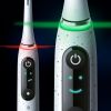 Oral B iO10 sähköhammasharja White thumbnail 7