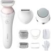 Philips SatinShave Series 8000 BRL176/00 naisten karvanpoistokone 1 kpl thumbnail 1
