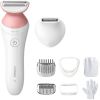 Philips SatinShave Wet &amp; Dry BRL146/00 naisten karvanpoistokone 1 kpl thumbnail 1