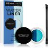 Revolution Relove Water Activated Liner eyeliner Sävy Cryptic 6,8 g thumbnail 1
