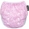 T-TOMI Diaper Swimwear Pink Dots pestävä uimavaippa 5 - 15 kg 1 kpl thumbnail 3