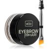 Wibo Eyebrow Pomade kulmapomade Dark Brown 3,5 g thumbnail 1