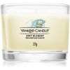 Yankee Candle Soft Blanket votiivikynttilä glass 37 g thumbnail 1