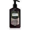Arganicare Silk Protein Leave-In Conditioner hiuksiin jätettävä hoitoaine Erittäin kuiville Ja Vaurioituneille Hiuksille 400 ml thumbnail 1