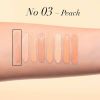 ARTDECO Perfect Teint Concealer kirkastava peitevoidekynä Sävy 3 Peach 2 ml thumbnail 3