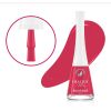 Bourjois Healthy Mix nopeasti kuivuva kynsilakka Sävy 300 Grenat&#039;Ddictive 9 ml thumbnail 4