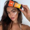 ByRokko Sunscreen aurinkosuojavoide kasvoille SPF 30 50 ml thumbnail 4