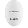 Chanel La Crème Main kosteuttava ja kirkastava käsi- ja kynsivoide 50 ml thumbnail 1