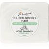 Dr. Feelgood Bergamot-Patchouli luonnonmukainen palashampoo 100 g thumbnail 1