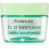 FlosLek Laboratorium Eye Care heinäratamoa ja silmäruohoa sisältävä silmänympärysgeeli 10 g thumbnail 2