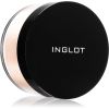 Inglot Perfect Finish mattapinnan antava irtopuuteri Sävy 11 23 g thumbnail 1