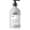 L’Oréal Professionnel Serie Expert Silver hopeashampoo Harmaille Hiuksille 500 ml thumbnail 1