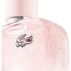 Lacoste L.12.12 Rose Eau Fraîche Eau de Toilette -tuoksu Naisille 100 ml thumbnail 4