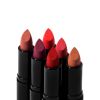 NOBEA Day-to-Day Matte Lipstick mattahuulipuna Sävy Cashmere #M19 3 g thumbnail 6