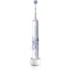 Oral B PRO Junior 6+ sähköhammasharja Lapsille Frozen 1 kpl thumbnail 1
