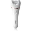 Philips Epilator Series 8000 BRE740/10 Wet &amp; Dry epilaattori Naisille BRE740/10 1 kpl thumbnail 3