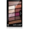 Wet n Wild Color Icon luomiväripaletti Sävy Rosé in the Air 10 g thumbnail 1