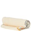 Ceremonia Microfiber Hair Towel - Cream thumbnail 1
