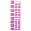 Love&#039;n Layer Metallic Toe Dahlia Purple thumbnail 1