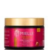 Mielle Organics Pomegranate and Honey Coil Sculpting Custard 340g thumbnail 1