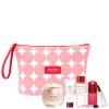 Shiseido Benefiance Pouch Set thumbnail 1