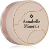 Annabelle Minerals Luminous Mineral Blush kirkastava poskipuna Sävy Peach Glow 4 g thumbnail 1