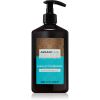 Arganicare Argan Oil &amp; Shea Butter Leave-In Conditioner hiuksiin jätettävä hoitoaine Kuiville Ja Vaurioituneille Hiuksille 400 ml thumbnail 1