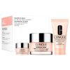 Clinique Hydration And Glow Set (50 + 30 + 5 ml) thumbnail 1