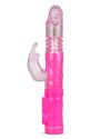 EasyToys Thrusting Rabbit Vibrator thumbnail 1