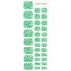 Love'n Layer Leo Toe B. Green thumbnail 1