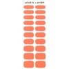 Love&#039;n Layer   Solid  Pale Coral thumbnail 1