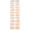 Love&#039;n Layer Sweet Swirl Pale Coral thumbnail 1