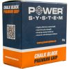 Power System Gym Chalk Block magnesiumkuutio 56 g thumbnail 1