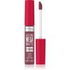 Rimmel Lasting Mega Matte nestemäinen mattahuulipuna 16h Sävy Ravishing Rose 7,4 ml thumbnail 1