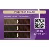 Schwarzkopf Palette Intensive Color Creme kestohiusväri Sävy 3-68 R2 Dark Mahogany 1 kpl thumbnail 3