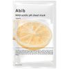 Abib Mild Acidic Ph Sheet Mask Yuja Fit 10-Pack 30 g thumbnail 1
