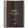 Abib Quick Sunstick Protection Bar SPF50+ PA++++ 20 g thumbnail 1