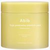 Abib Yuja Probiotics Blemish Pad Vitalizing Touch 140 g thumbnail 1