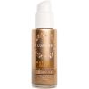 Lumene Glow Fluid Foundation SPF20 5 Deep Tan thumbnail 1