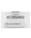 My.Organics The Organic Exfoliating Elixir With Shampoo 6 ml 12 stk. thumbnail 1