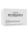 My.Organics The Organic Exfoliating Elixir With Shampoo 6 ml 6 stk. thumbnail 1