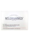 My.Organics The Organic Revitalizing Elixir With Shampoo 6 ml 6 stk. thumbnail 1