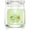Yankee Candle Iced Berry Lemonade tuoksukynttilä Signature 368 g thumbnail 1