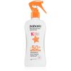 Babaria Kids lasten suojaava suihke SPF 50+ 200 ml thumbnail 1