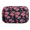 Fan Palm Beauty Bag Flawless Black Large thumbnail 1