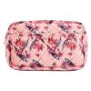 Fan Palm Beauty Bag Flawless Rose Large thumbnail 1