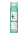 Klorane Dry Seboregulating Shampoo With Nettle 150 ml thumbnail 1