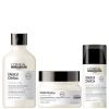 L'Oréal Professionnel Metal Detox Shampoo Masque and Leave-in Cream Bundle thumbnail 1