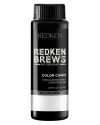 Redken Brews Color Camo - Dark Ash 60 ml thumbnail 1